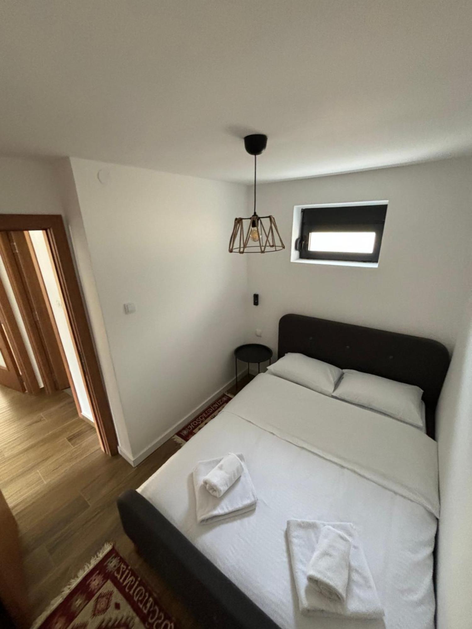 Zabljak Apartments Extérieur photo