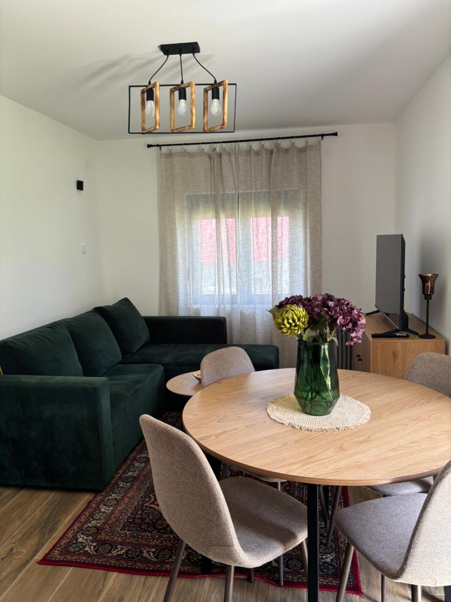 Zabljak Apartments Extérieur photo