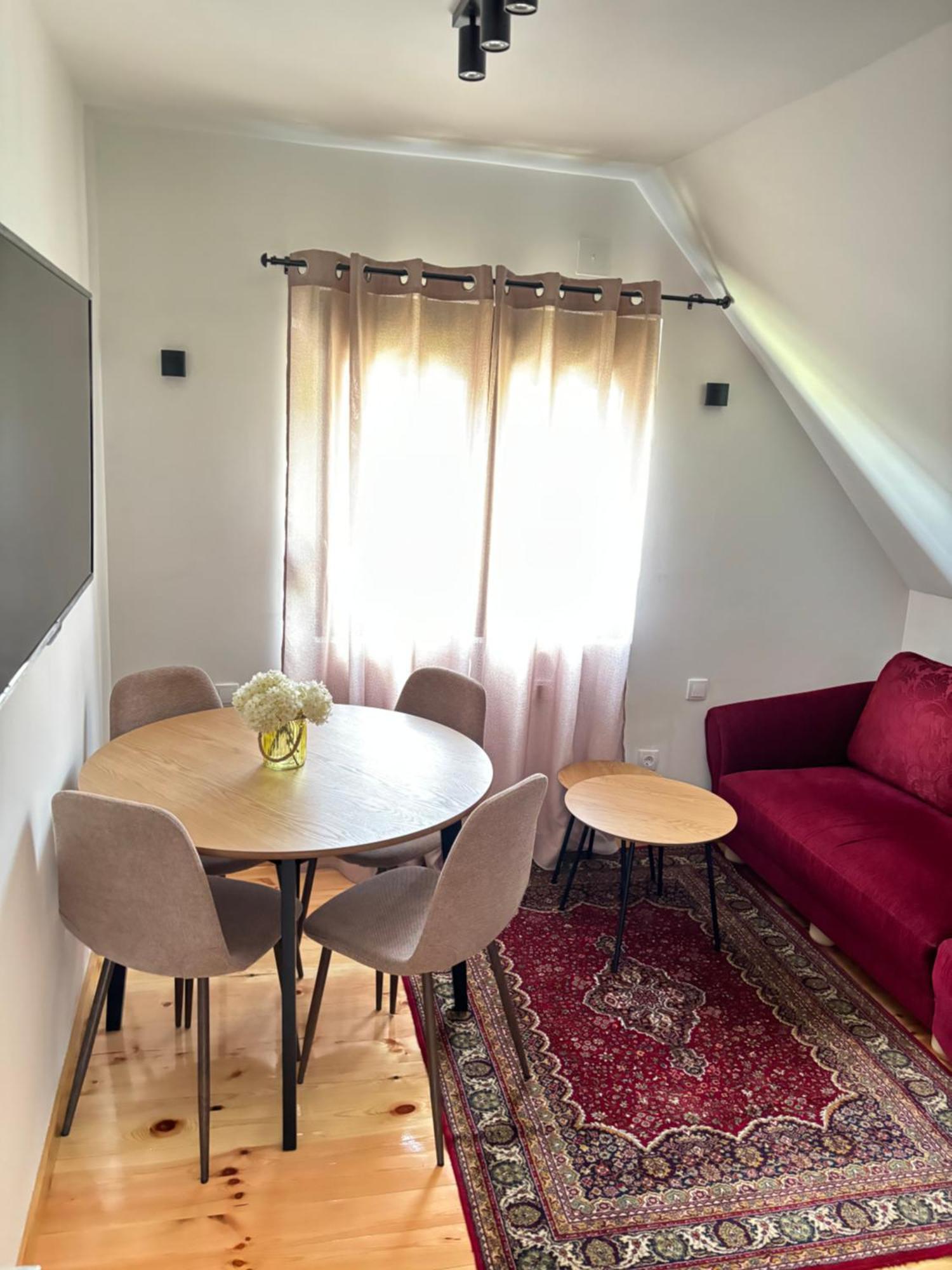 Zabljak Apartments Extérieur photo