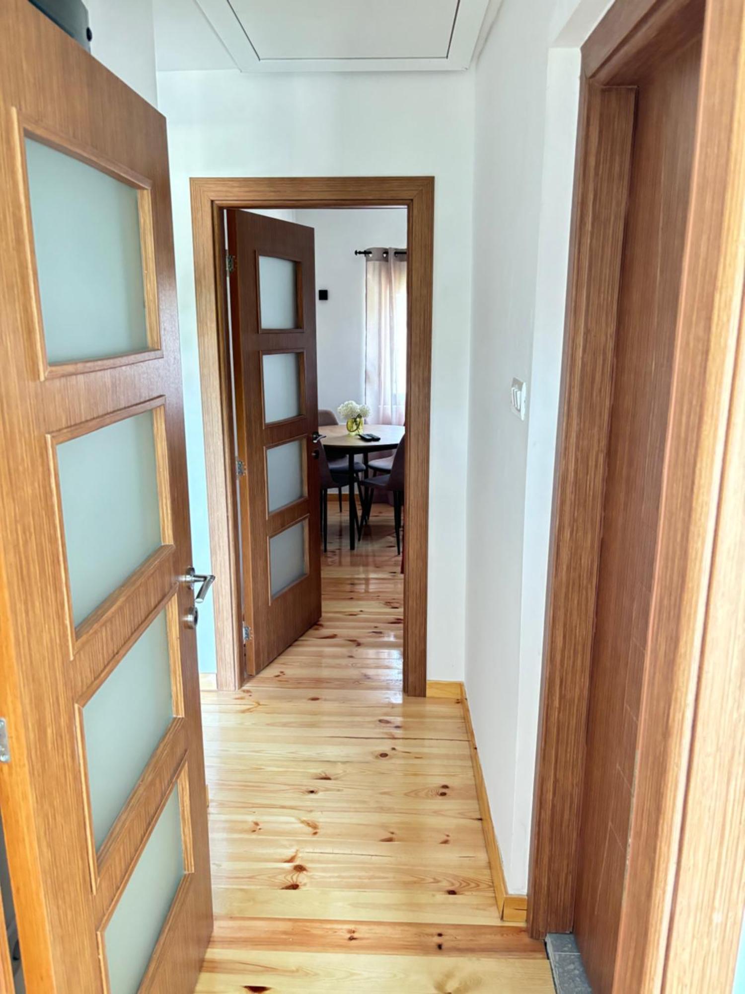 Zabljak Apartments Extérieur photo